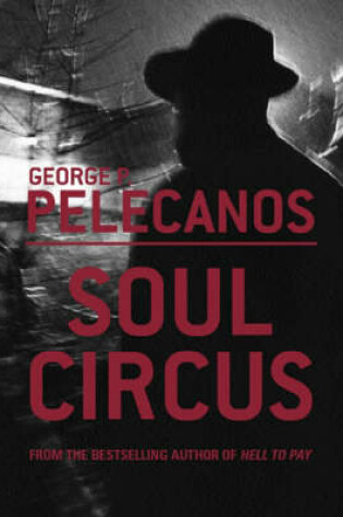 Cover of Soul Circus