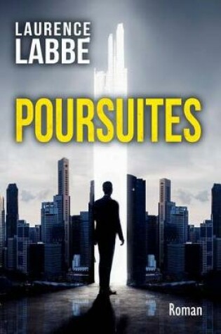 Cover of Poursuites