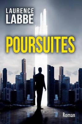 Book cover for Poursuites