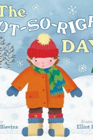 Cover of The Not-So-Right Day