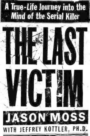Cover of The Last Victim