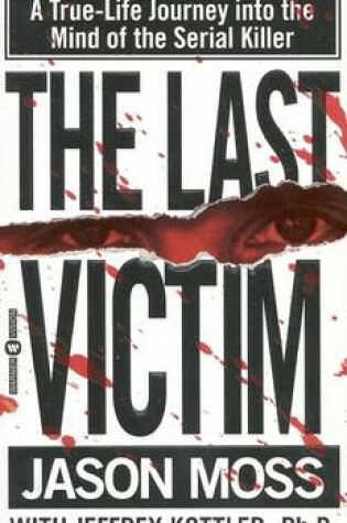 Cover of The Last Victim