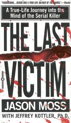 Book cover for The Last Victim