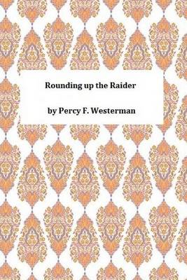 Book cover for Rounding Up the Raider