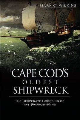 Cover of Cape Cod's Oldest Shipwreck