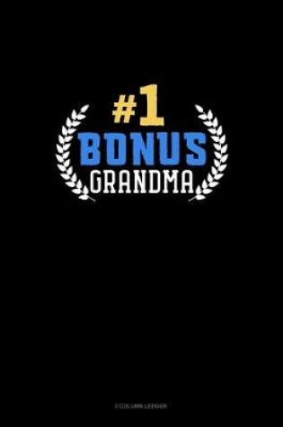 Cover of #1 Bonus Grandma