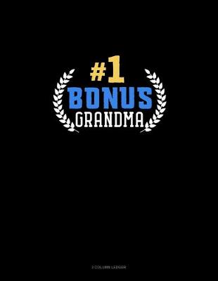 Cover of #1 Bonus Grandma
