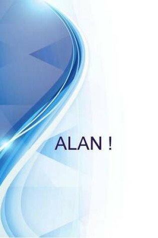 Cover of Alan !, Professor Na Seemg