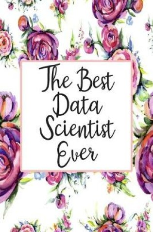 Cover of The Best Data Scientist Ever