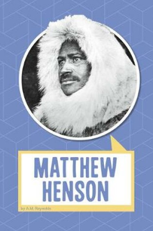 Cover of Matthew Henson