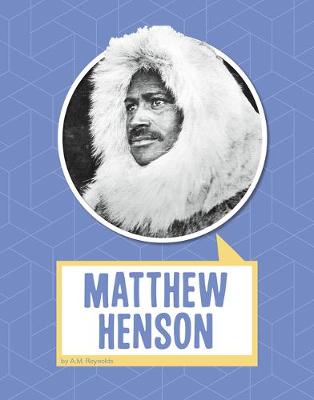 Cover of Matthew Henson