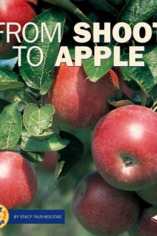 Cover of From Shoot to Apple