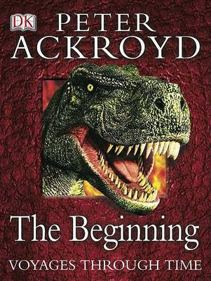 Book cover for In the Beginning