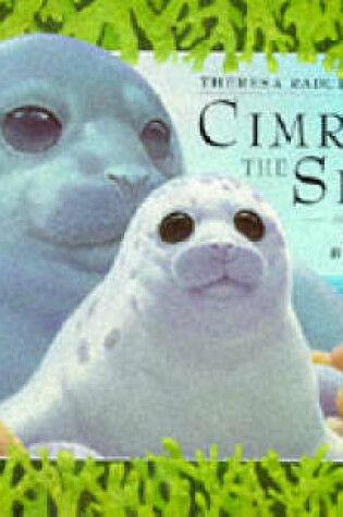 Cover of Cimru the Seal