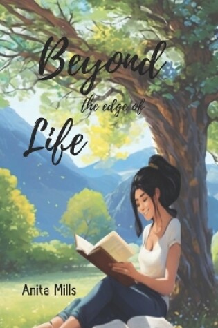 Cover of Beyond the edge of Life