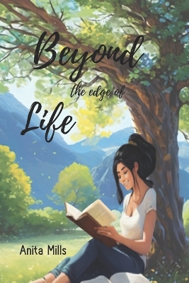 Book cover for Beyond the edge of Life