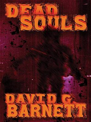 Book cover for Dead Souls