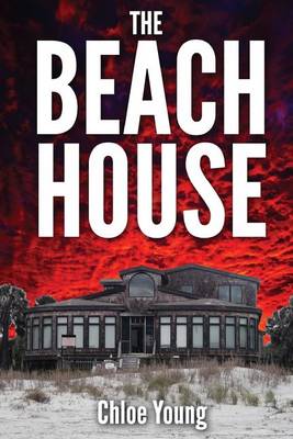 Book cover for The Beach House