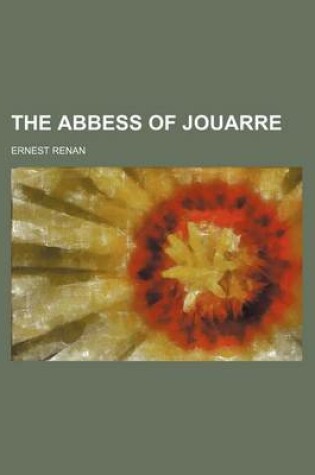 Cover of The Abbess of Jouarre