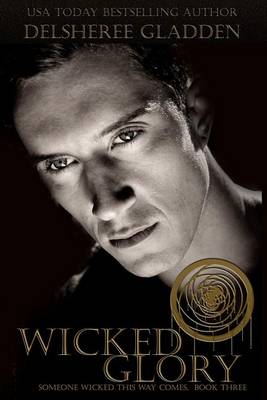 Book cover for Wicked Glory