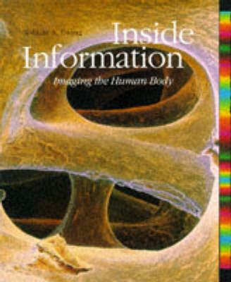 Book cover for Inside Information: Imaging the Human