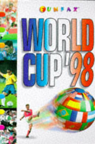 Cover of Funfax World Cup File