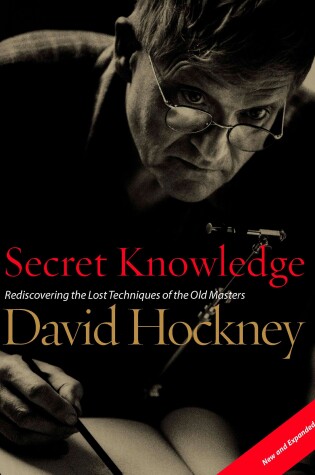Cover of Secret Knowledge (New and Expanded Edition)