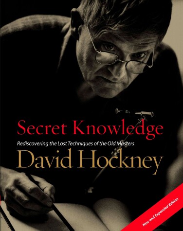 Book cover for Secret Knowledge (New and Expanded Edition)