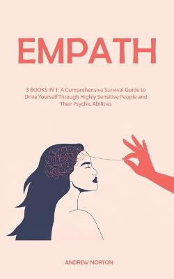 Cover of Empath