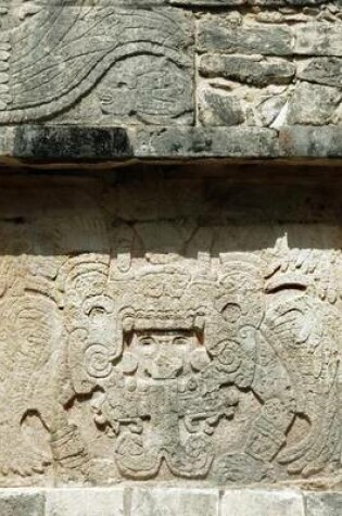 Cover of Chichen Itza Yucatan Maya Warrior