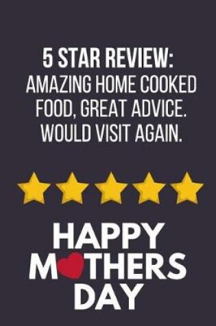 Cover of 5 Star Review