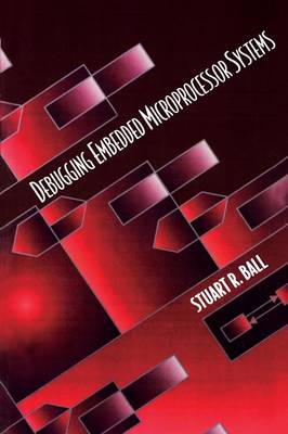 Book cover for Debugging Embedded Microprocessor Systems