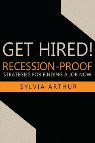 Cover of Get Hired!