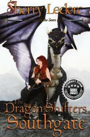 Cover of The Dragon Shifters at Southgate