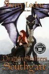 Book cover for The Dragon Shifters at Southgate