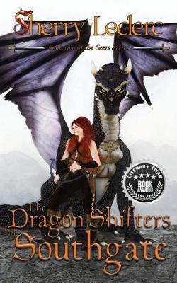 Cover of The Dragon Shifters at Southgate