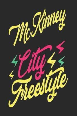 Book cover for McKinney City Freestyle