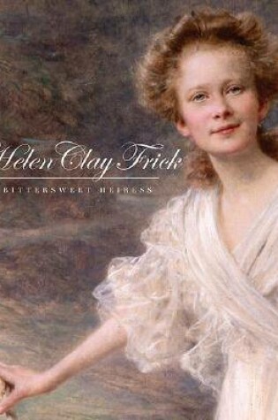 Cover of Helen Clay Frick