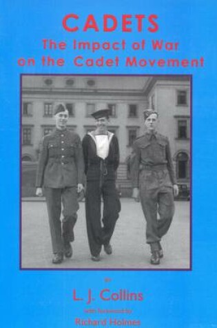 Cover of Cadets