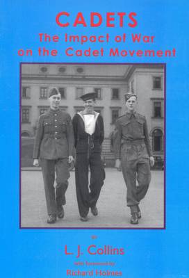 Book cover for Cadets