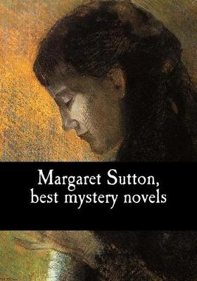 Book cover for Margaret Sutton, best mystery novels