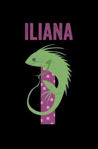 Cover of Iliana