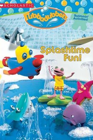 Cover of Splashtime Fun