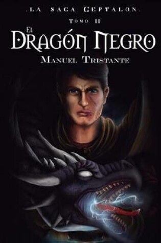 Cover of El Dragon Negro