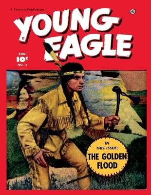 Book cover for Young Eagle #5