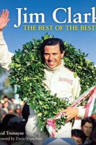 Cover of Jim Clark