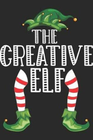 Cover of The Creative Elf