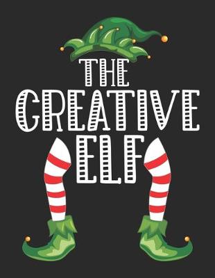 Book cover for The Creative Elf