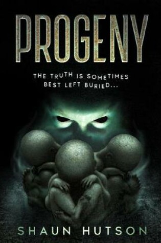 Cover of Progeny