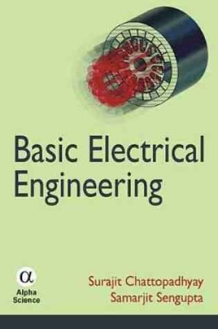 Cover of Basic Electrical Engineering